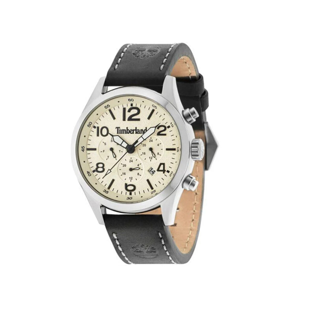 Timberland unisex clock tbl.15376JS-07 (44 mm)