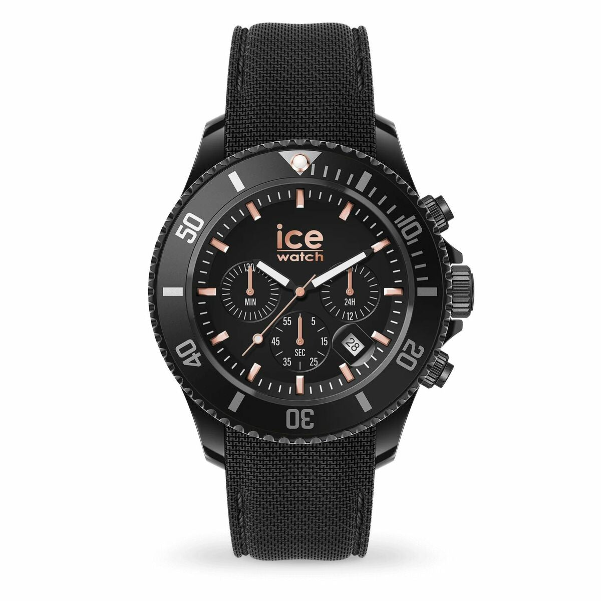 Ice men watch 020620 (44 mm)