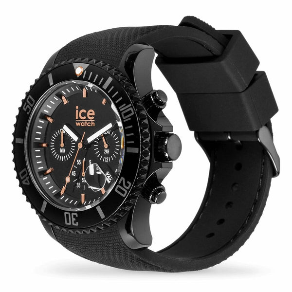 Ice men watch 020620 (44 mm)