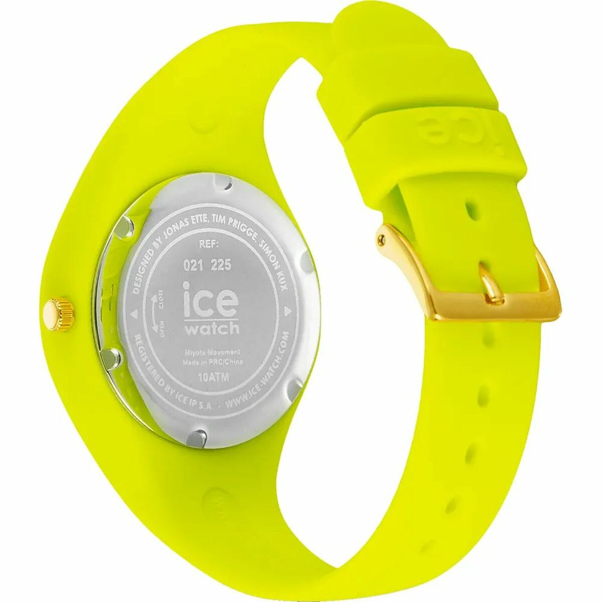 Women's Ice 021225 watch (34 mm)