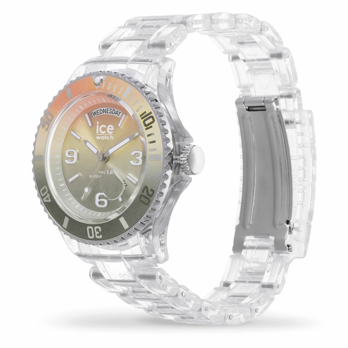 Ice men watch 021438 (40 mm)