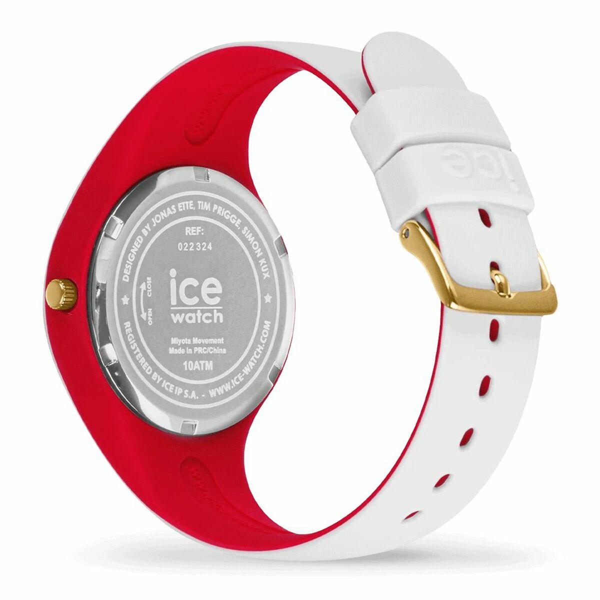 Women's Ice 022324 watch (34 mm)