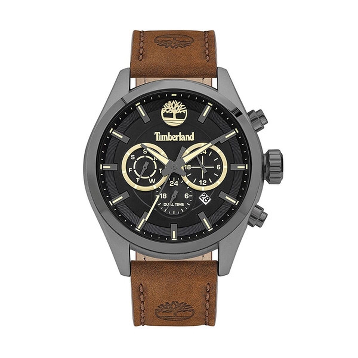 Timberland Men's Watch TBL16062JYU02