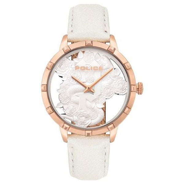 Orologi da Polso Orologio Donna Police ( 36 mm) Police  Beauty Revive