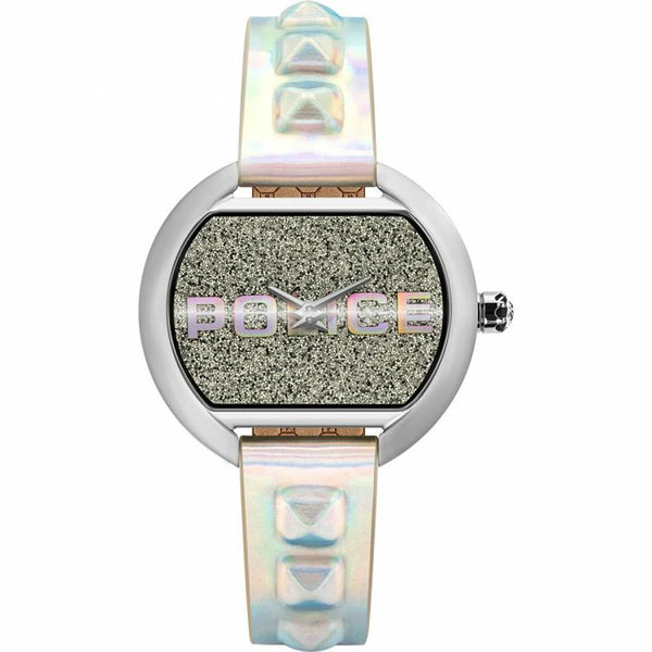 Orologi da Polso Orologio Donna Police PL16070BS.04PU ( 35 mm) Police  Beauty Revive