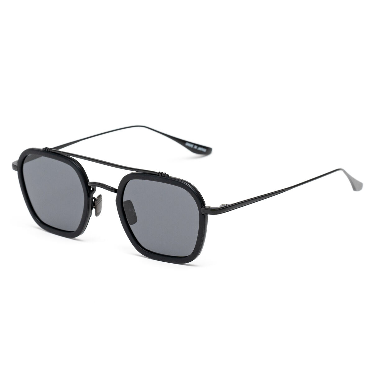 Unisex Sunglasses Belstaff MERRICK NEGRO W O 47 mm