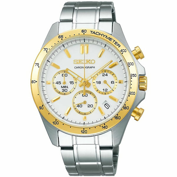 Orologi da Polso Orologio Uomo Seiko SBTR024 Seiko  Beauty Revive