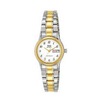 Orologi da Polso Orologio Donna Q&Q BB17-404Y ( 24 mm) Q&Q  Beauty Revive