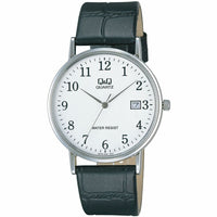 Men's Clock Q&D BL04J304J