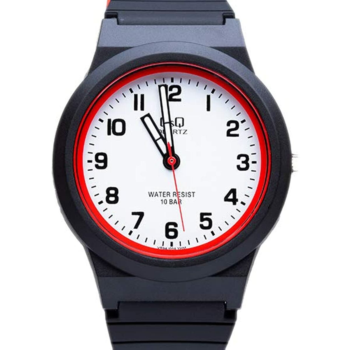 Unisex Q&D VR94J004Y watch (35 mm)