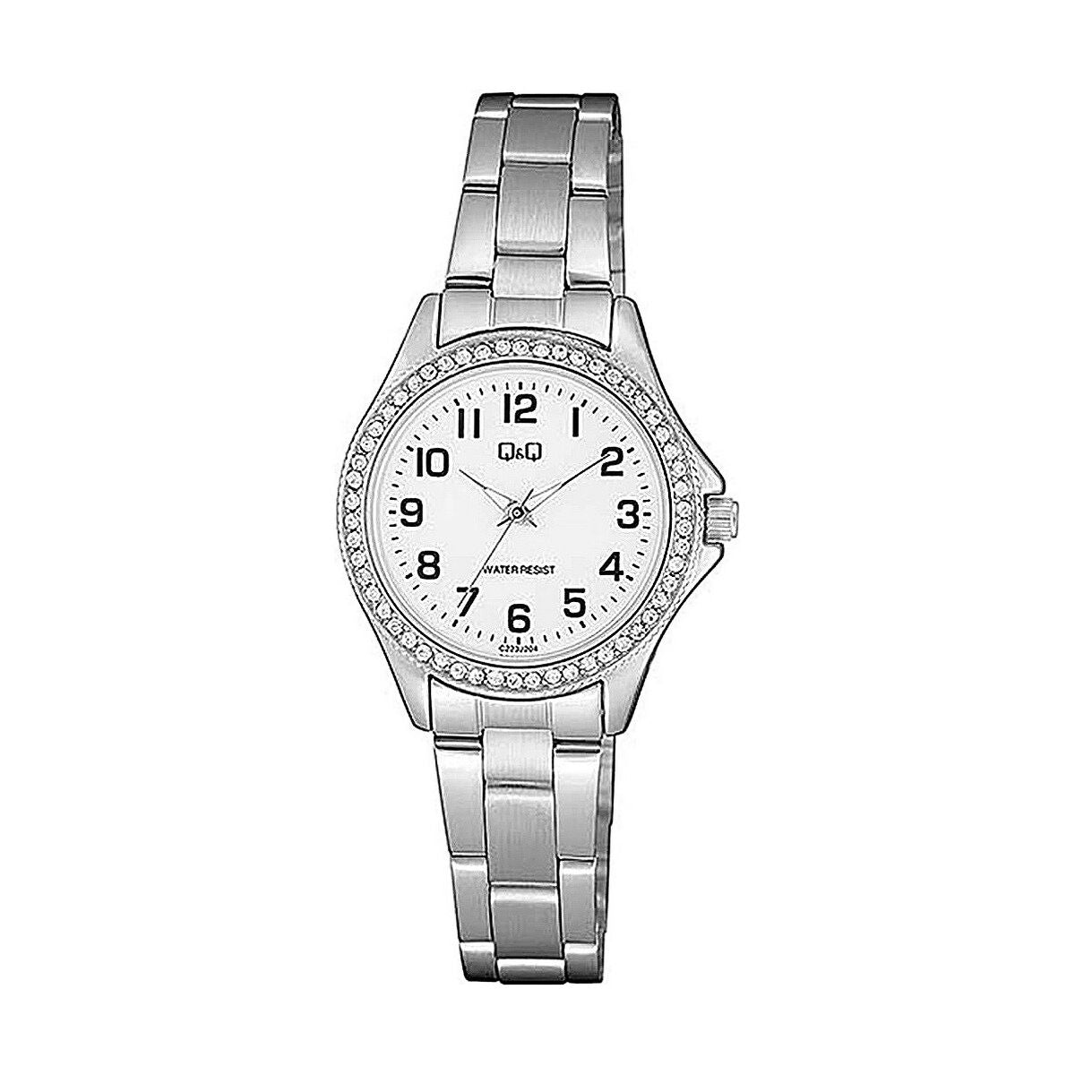 Women's Q&D C223J204Y watch (30 mm)