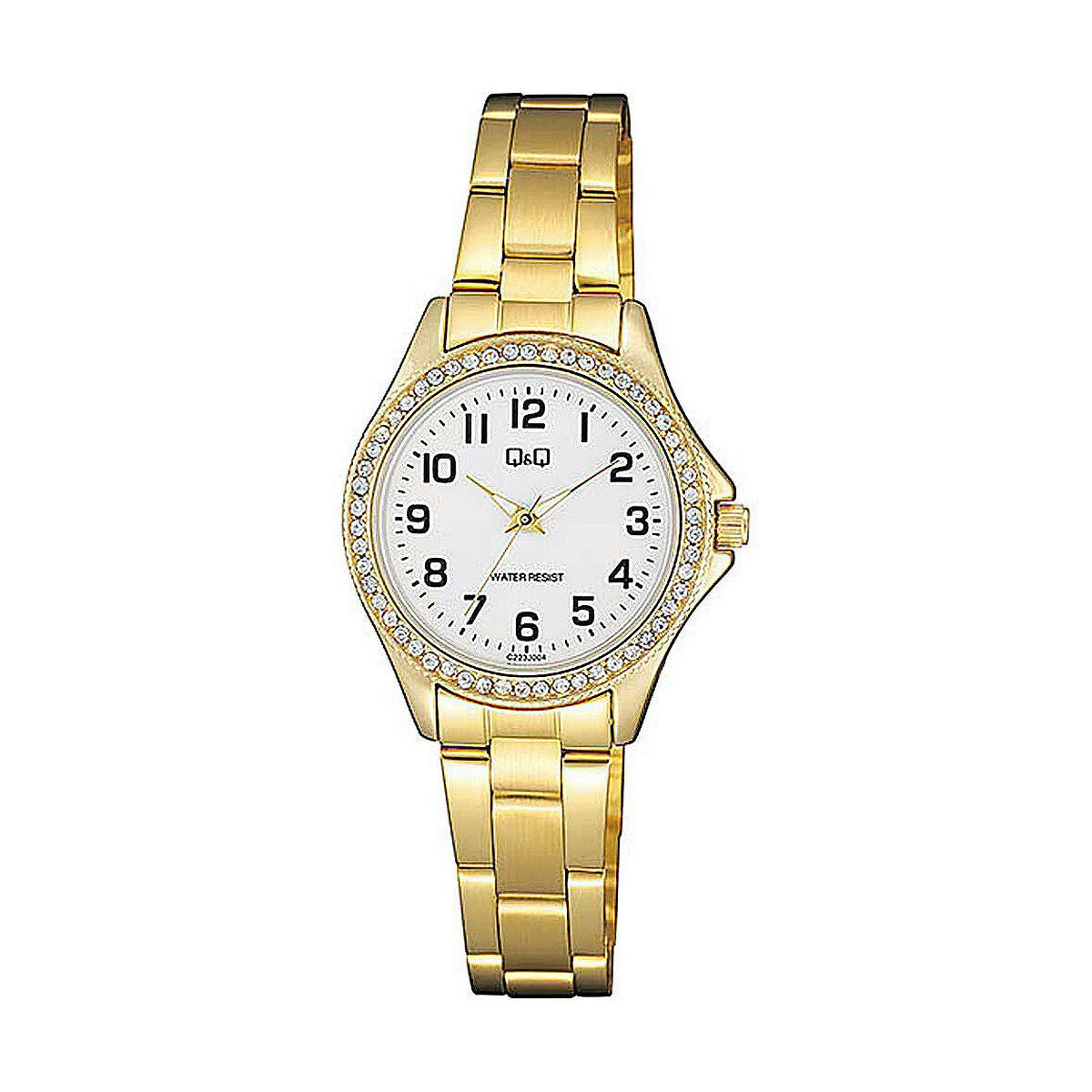 Woman watch Q&D C223J004Y (30 mm)