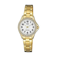 Orologio Donna Q&Q C223J004Y ( 30 mm)