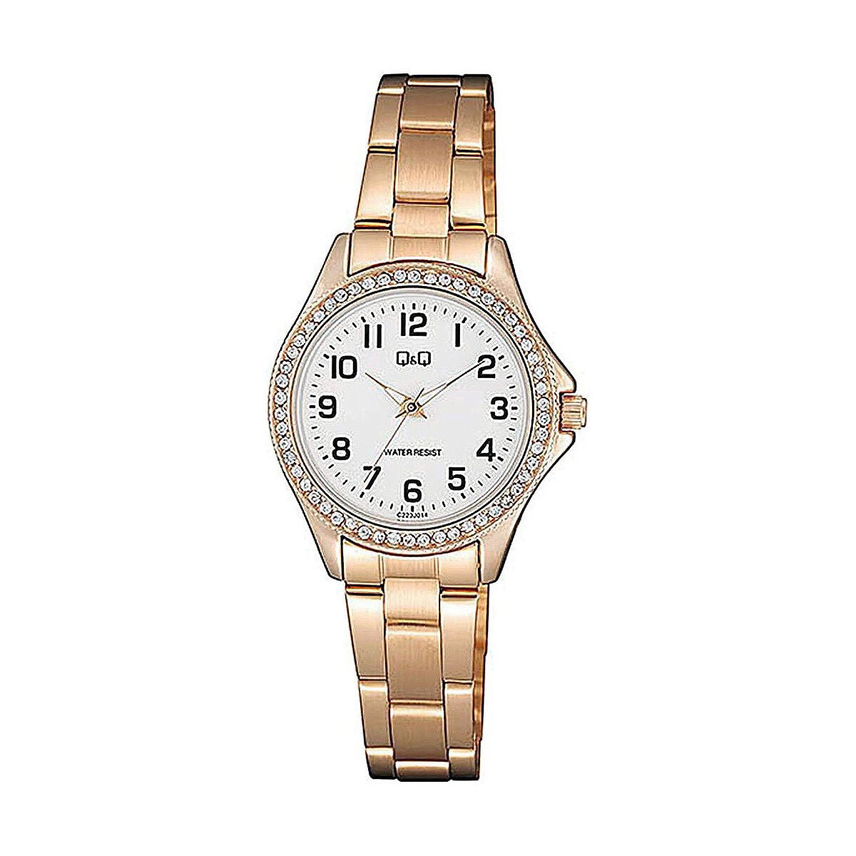 Woman watch q & q c223j014Y (30 mm)