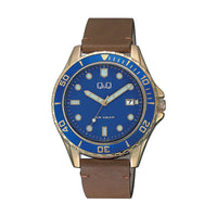 Men's clock Q&D A172J102Y