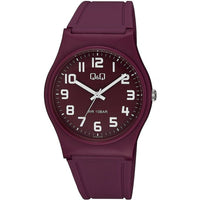 Unisex Q&D VS42J008Y watch (40 mm)