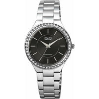 Woman watch Q&D QC21J202Y (38 mm)