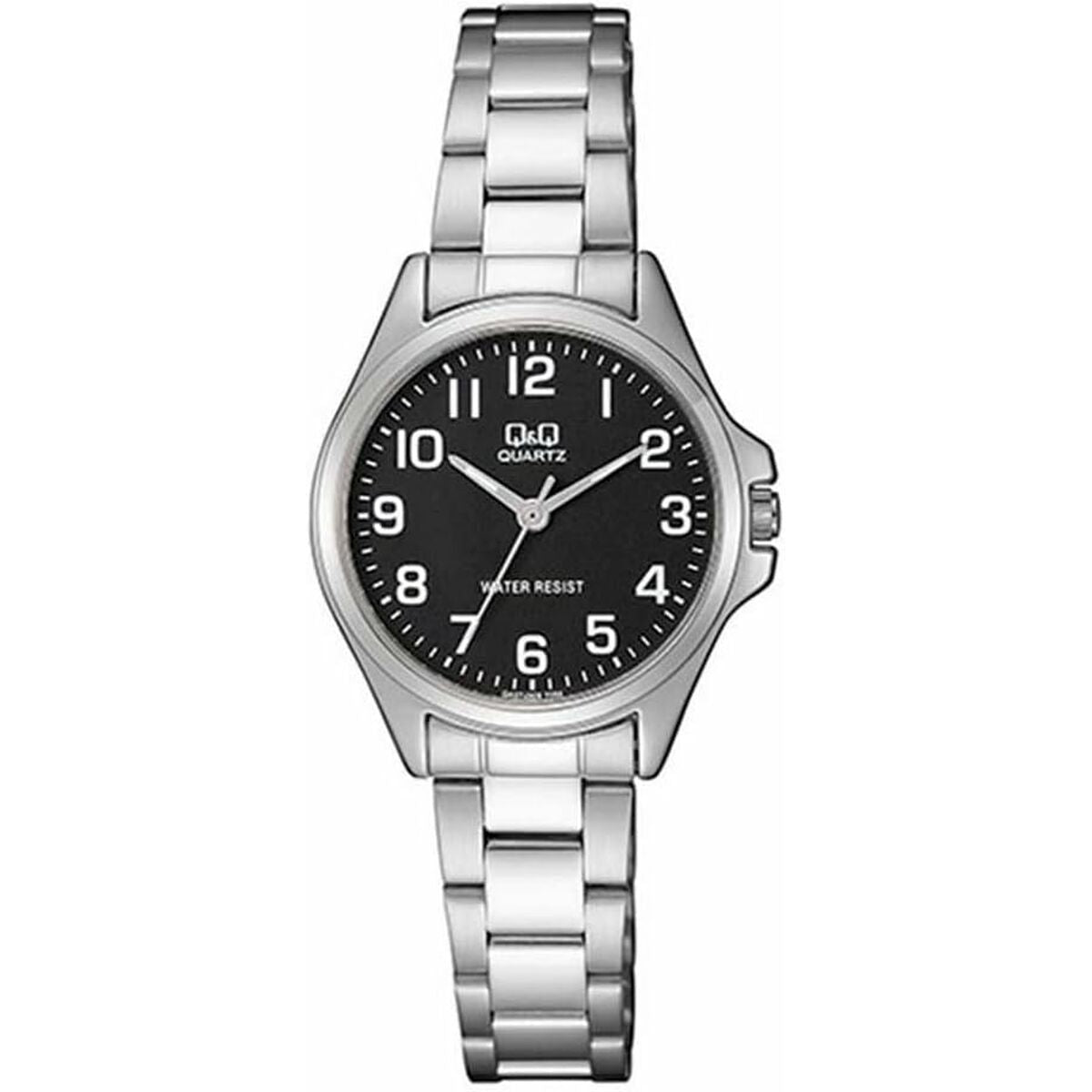 Women's Q&D watch (36 mm)