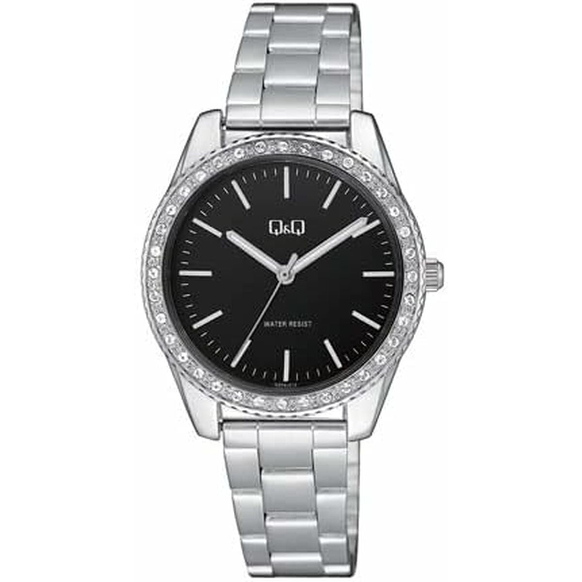 Woman watch Q&D QZ59J212Y (36 mm)