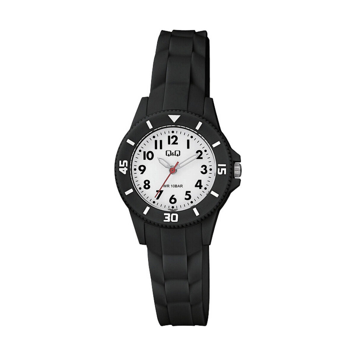 Men's clock Q&D V VS66J001Y (30 mm)