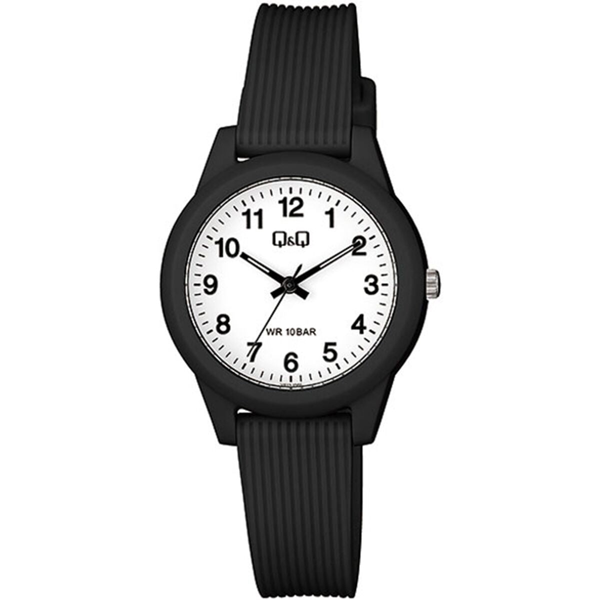 Men's clock Q&D V13J001Y