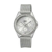 Woman watch Q&D Ce01J211Y (38 mm)