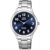 Men's clock Q&D S278J205Y