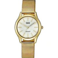 Orologio Donna Q&Q Q02A-002PY ( 33 mm)