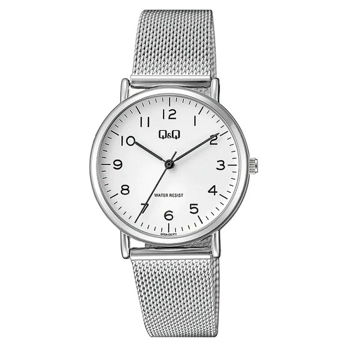 Women's Q&D watch (40 mm) (35 mm)