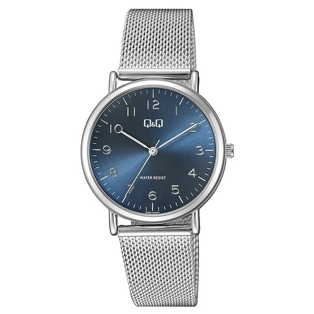 Women's Q&D watch (40 mm) (35 mm)