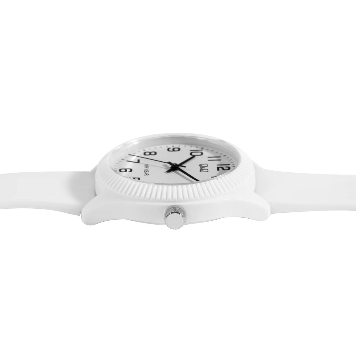 Unisex Q&D V12A-001vy watch (41 mm)