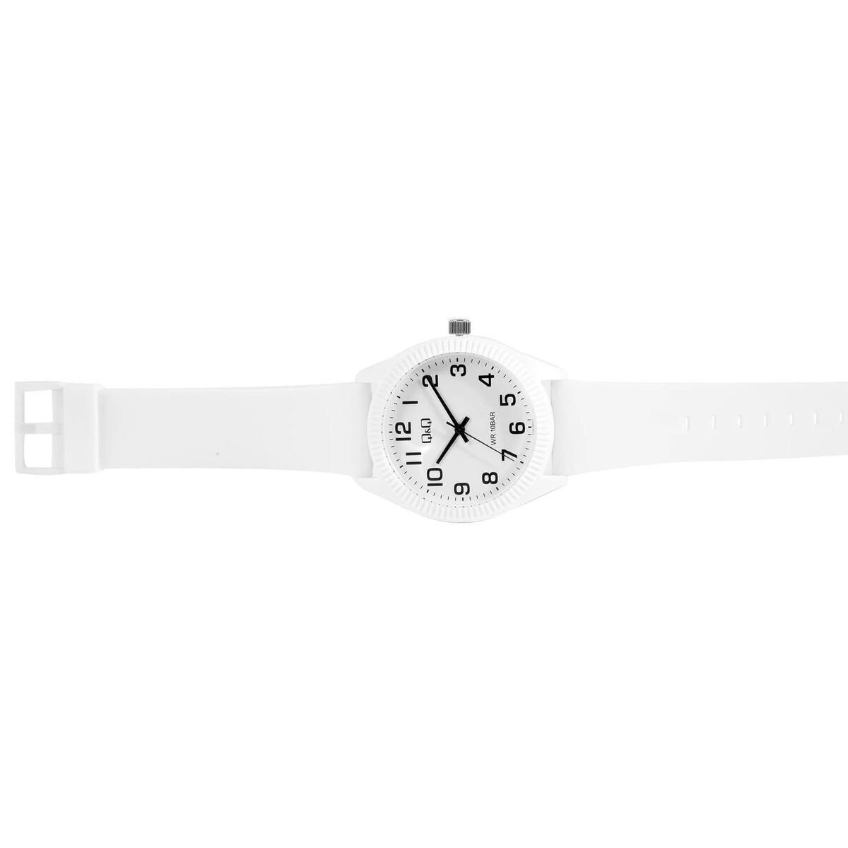 Unisex Q&D V12A-001vy watch (41 mm)