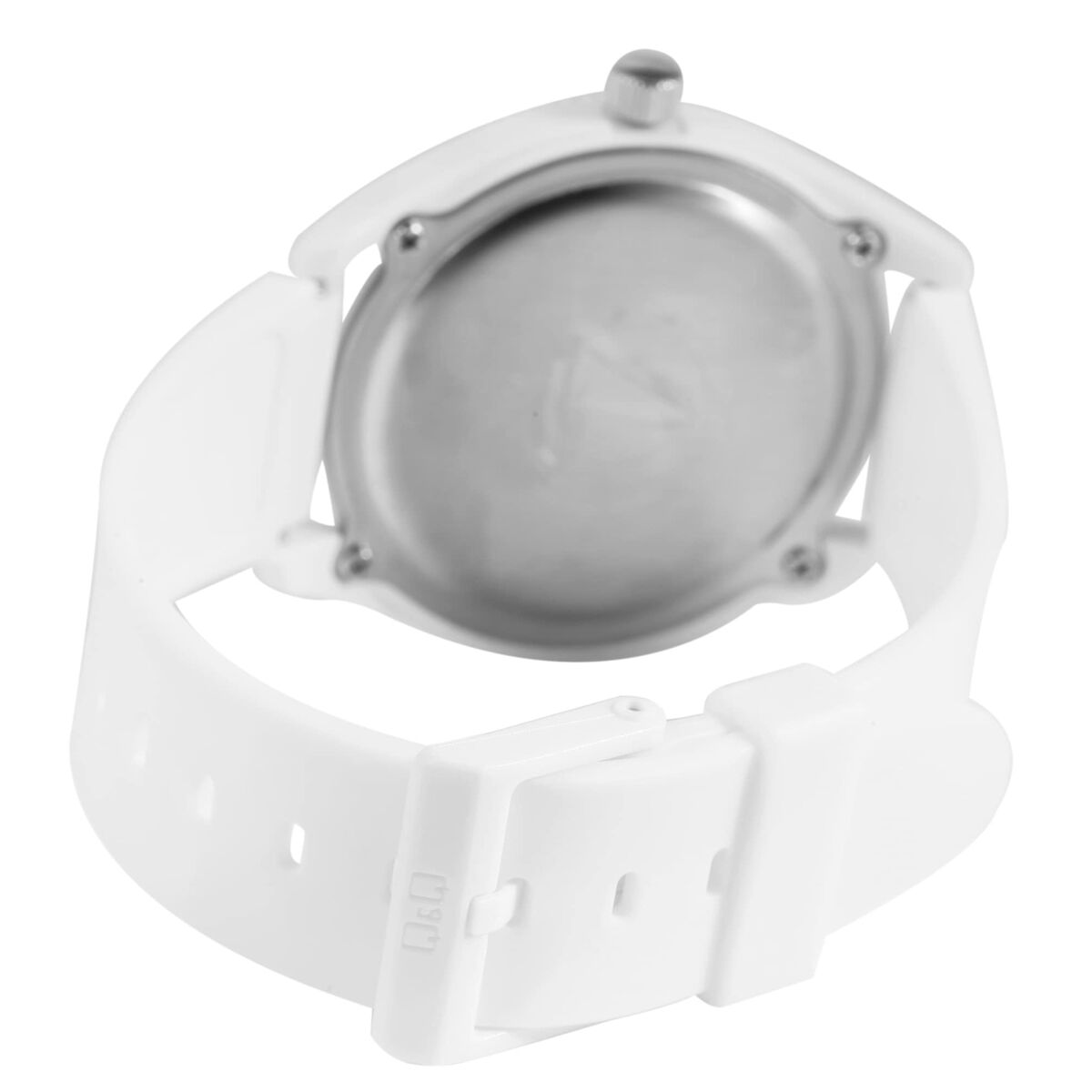 Unisex Q&D V12A-001vy watch (41 mm)