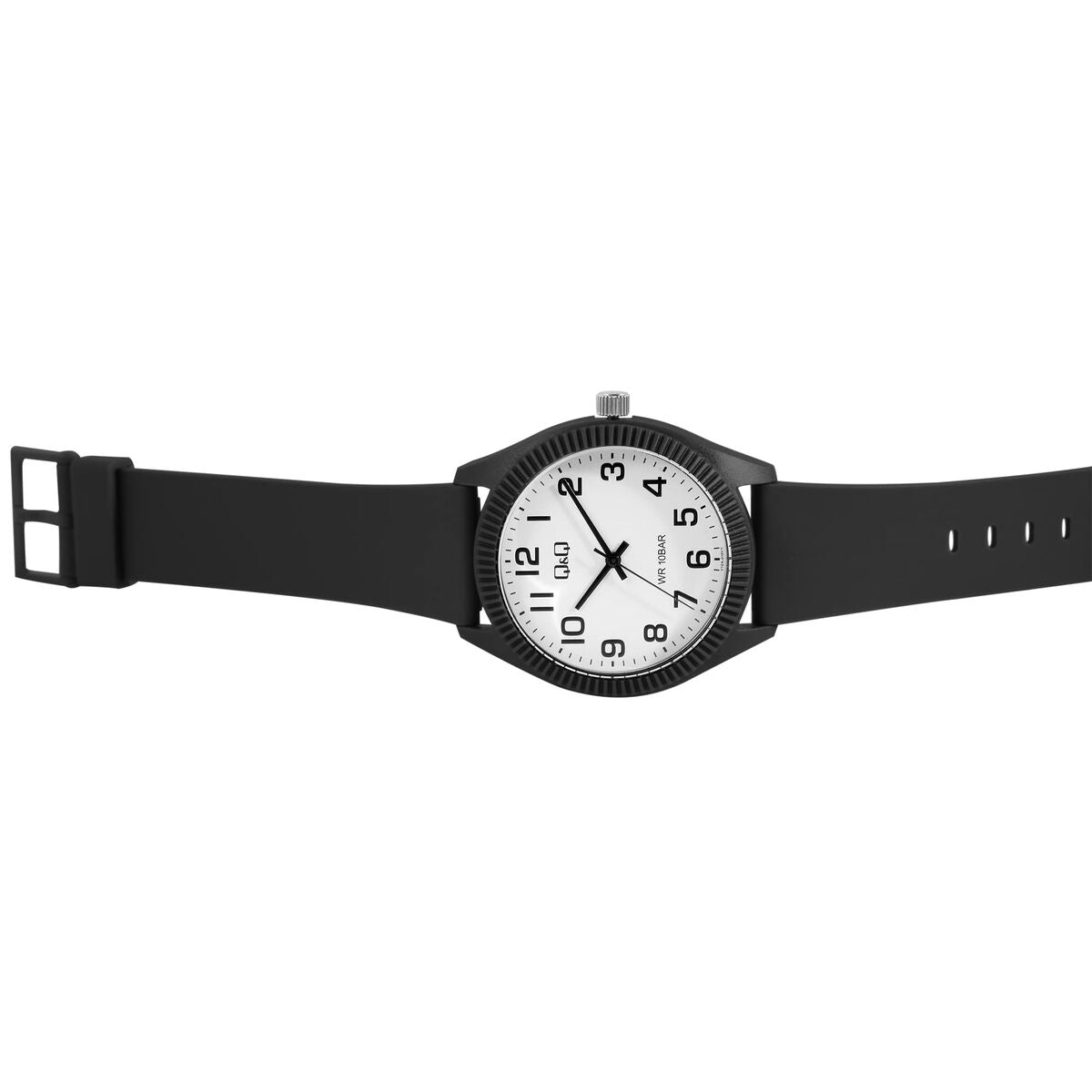 Orologio Unisex Q&Q V12A-010VY ( 41 mm)