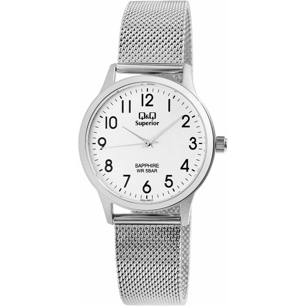 Orologi da Polso Orologio Donna Q&Q SUPERIOR ( 36 mm) Q&Q  Beauty Revive