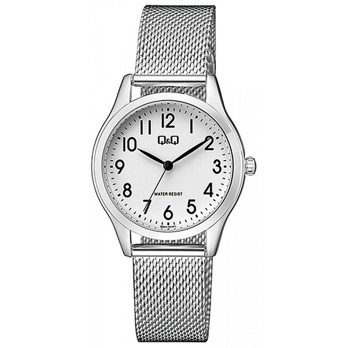 Women's Q&D watch (33 mm)