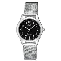 Women's Q&D Q02A-004py watch (33 mm)