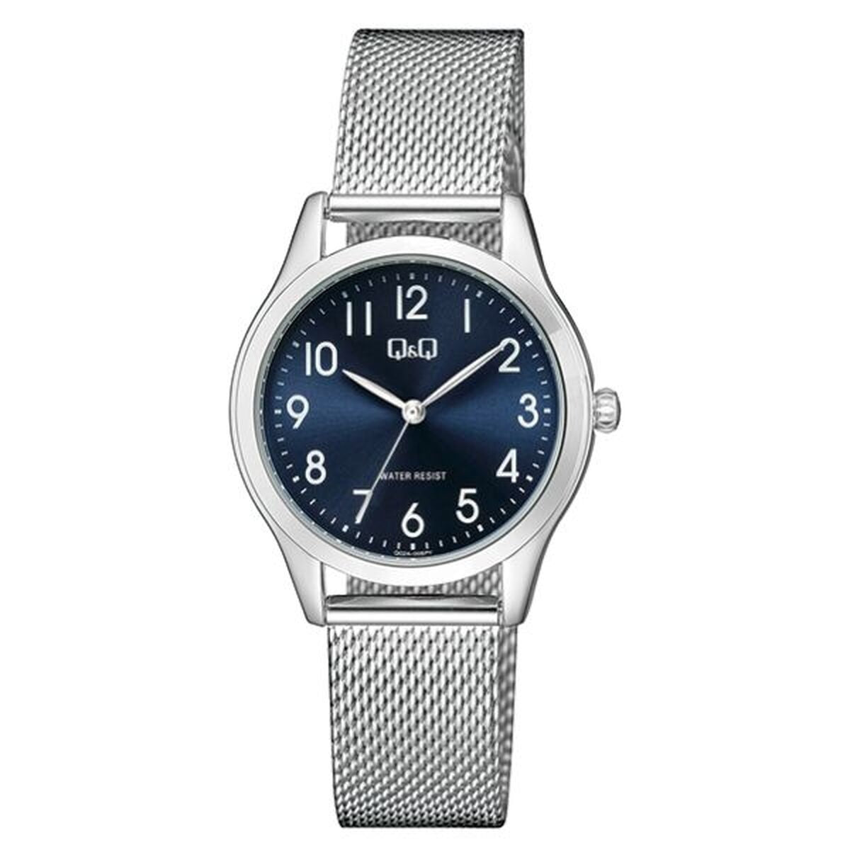 Women's Q&D watch (33 mm)