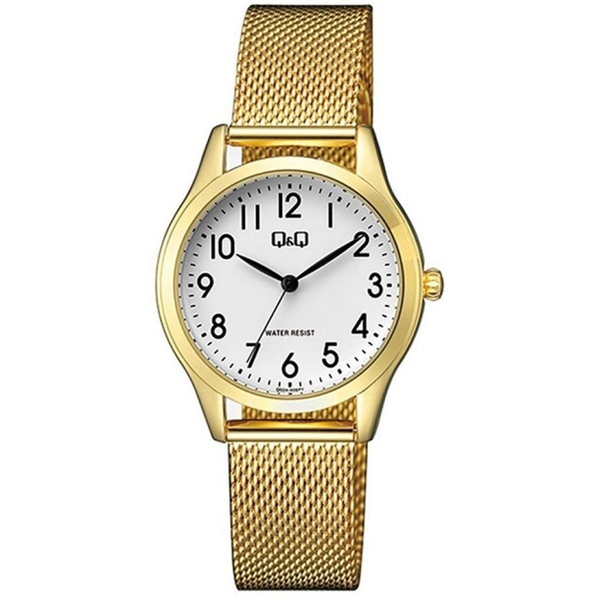 Woman watch Q&D Q02A-006py (33 mm)