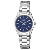 Women's Q&D Q82A-002py watch (30 mm)