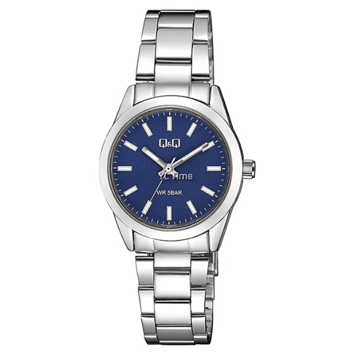 Orologio Donna Q&Q Q82A-002PY ( 30 mm)