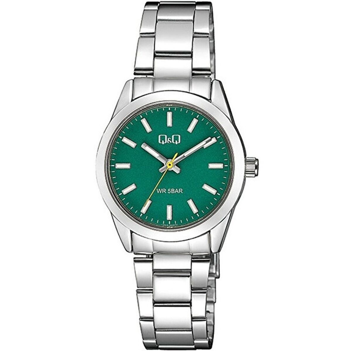 Women's Q&D Q82A-003py watch (30 mm)