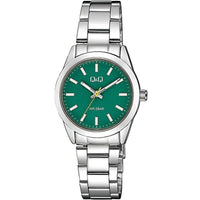 Women's Q&D Q82A-003py watch (30 mm)