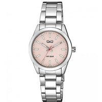 Women's Q&D Q82A-005py watch (30 mm)