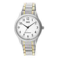 Men's clock Q&D C02A-005py