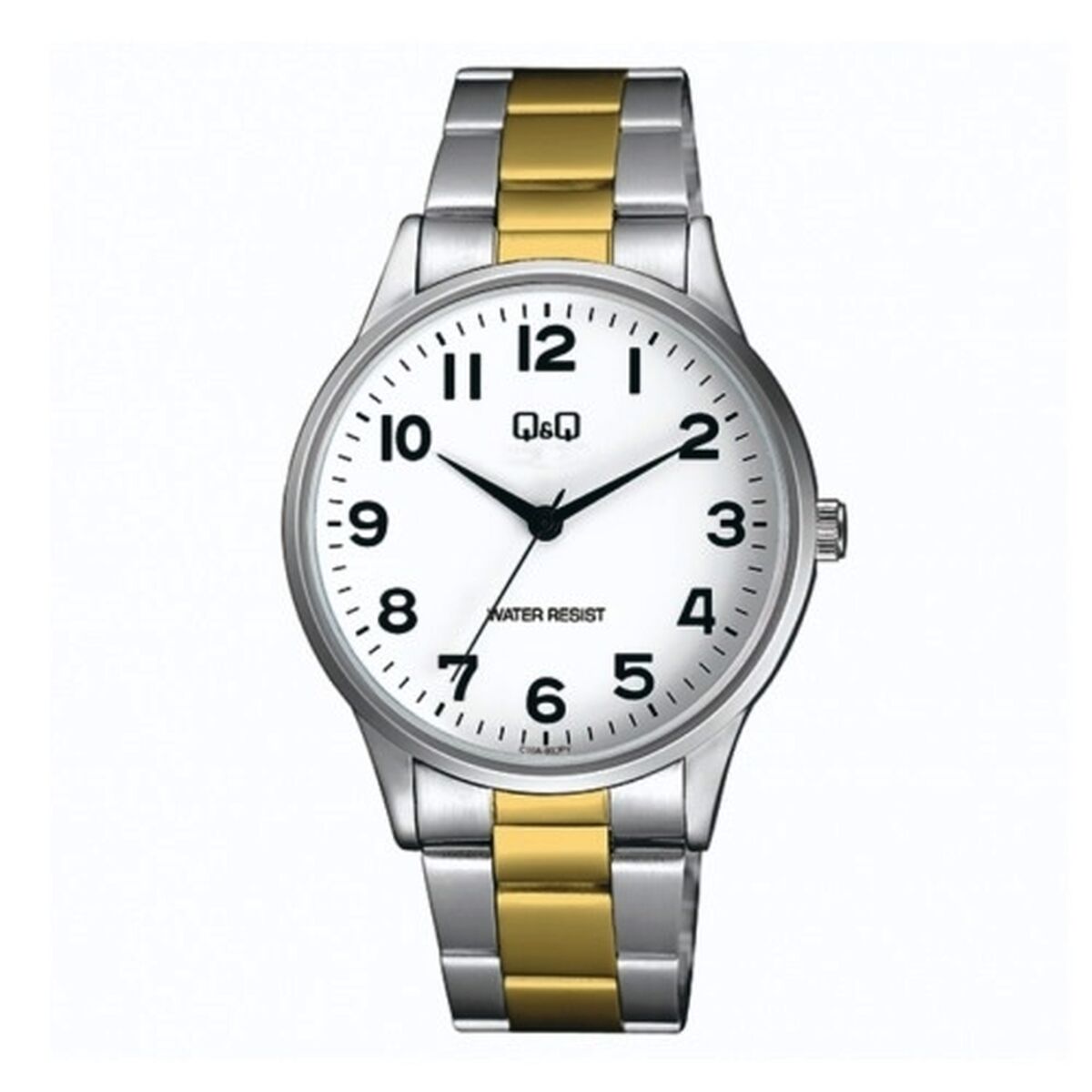 Woman watch Q&D C10A-002py (30 mm)