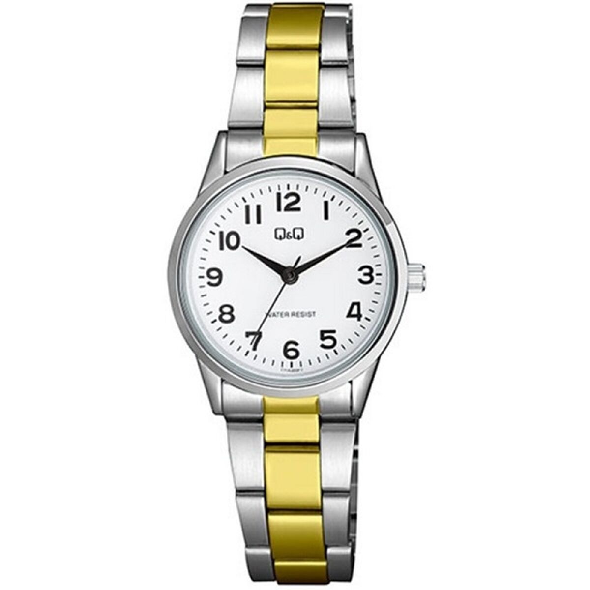 Woman watch Q&D C11A-005py (30 mm)