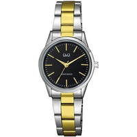 Woman watch Q&D C11A-006py (30 mm)