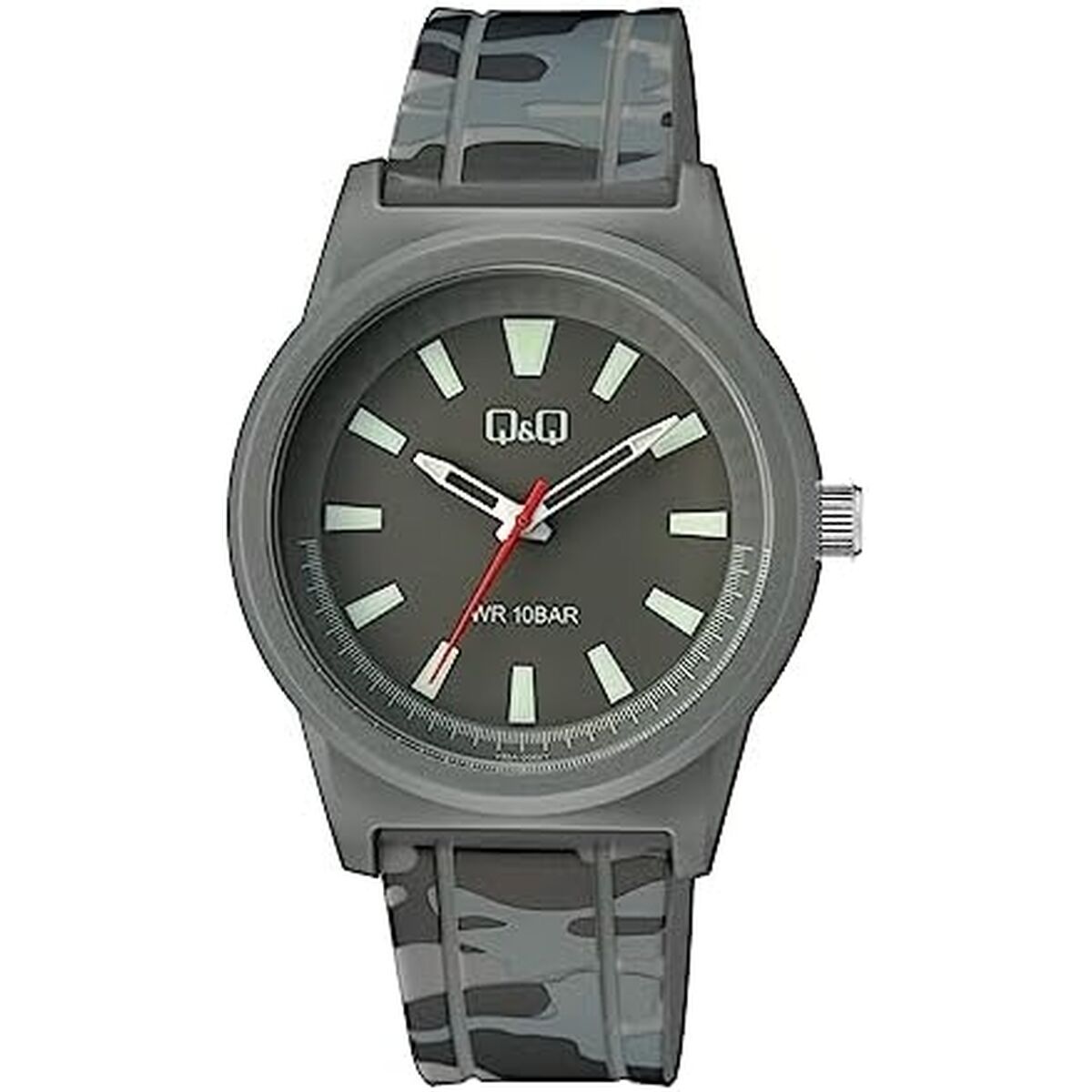 Men's clock Q&D V35A-004vy