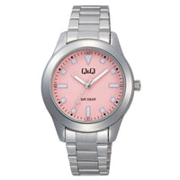 Women's Q&D Q35b-006py watch (38 mm)